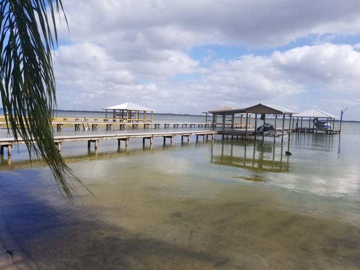 Heaven On The Lake 普莱西德湖 外观 照片