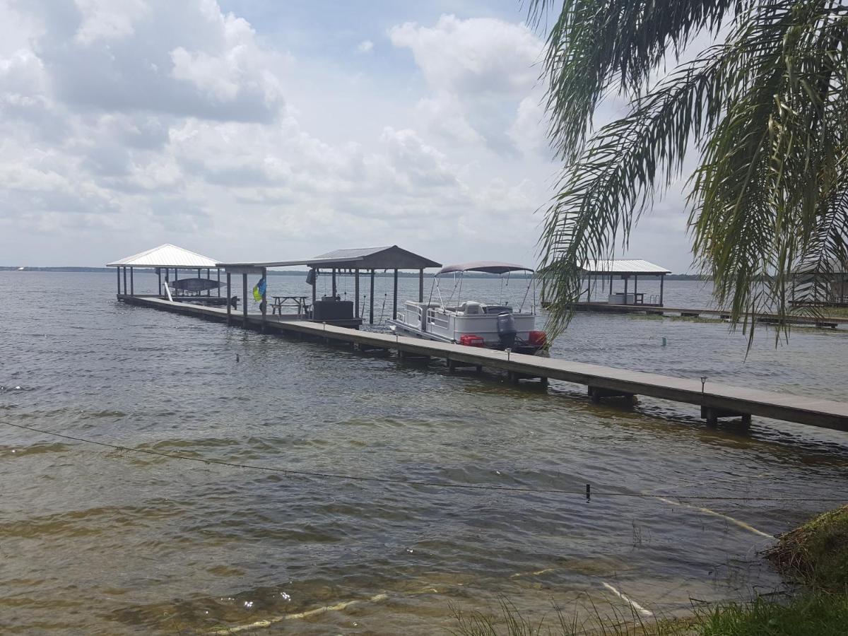 Heaven On The Lake 普莱西德湖 外观 照片