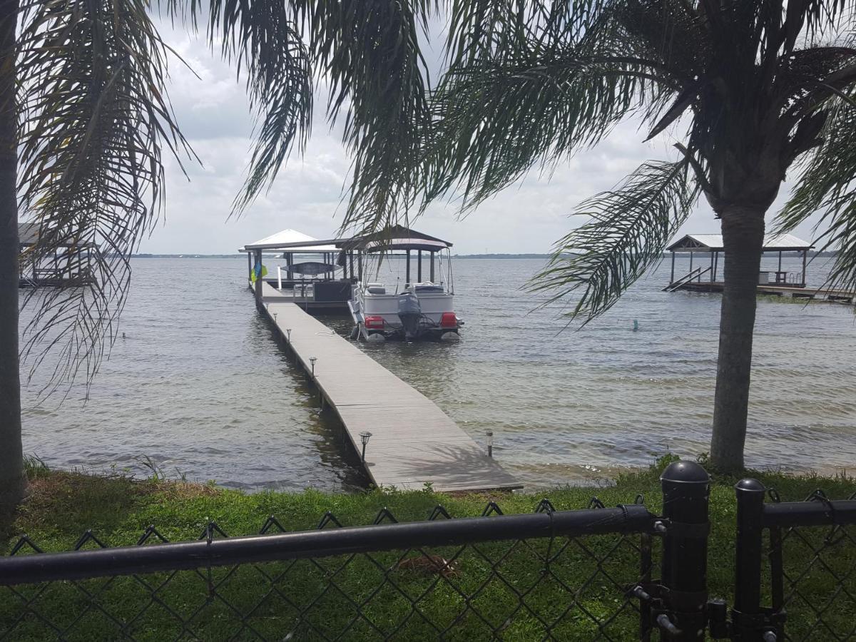 Heaven On The Lake 普莱西德湖 外观 照片